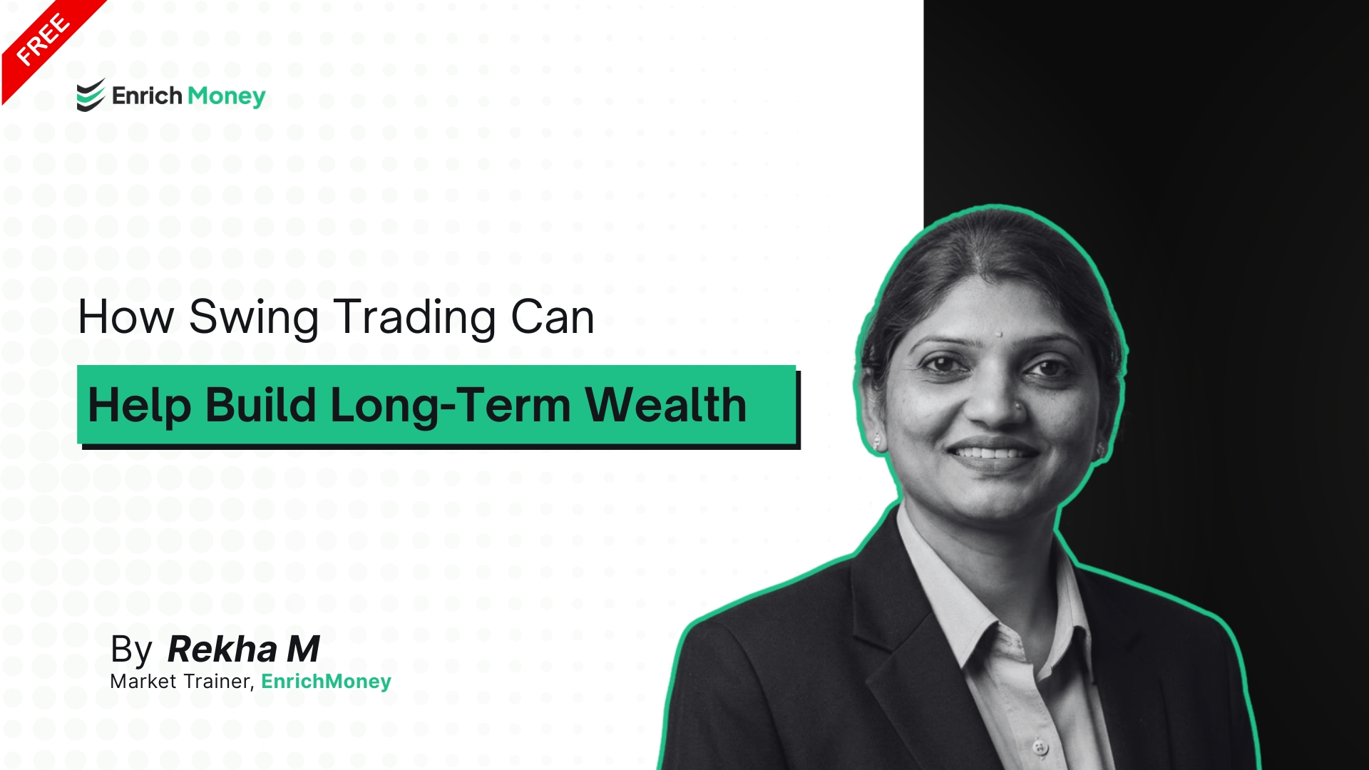 How Swing Trading Can Help Build Long-Term Wealth